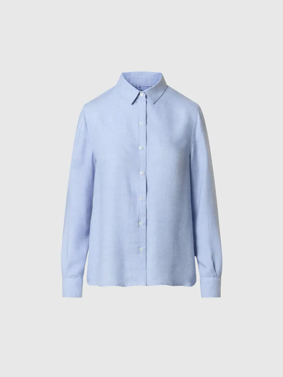 North Sails chemise viscose manches longues Combo 1