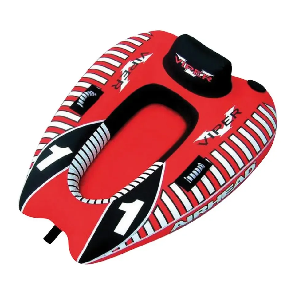 Airhead Viper 1 bouée tractable 188x150 cm