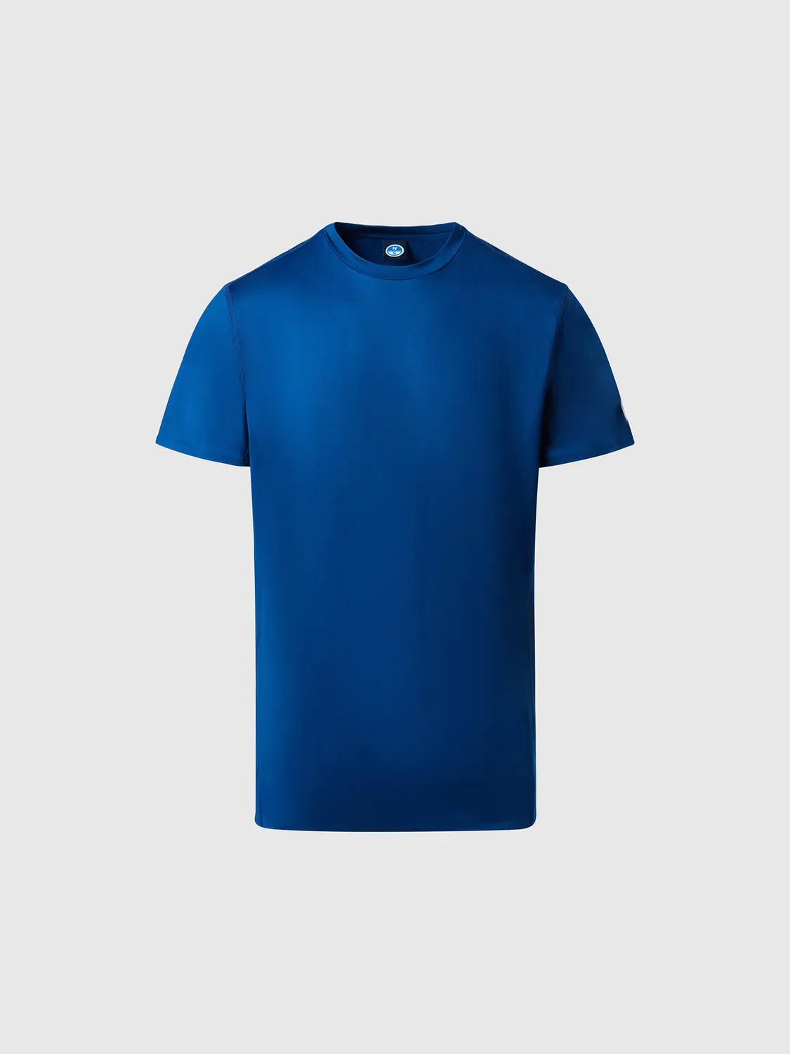 North Sails GP t-shirt manches courtes technique UV