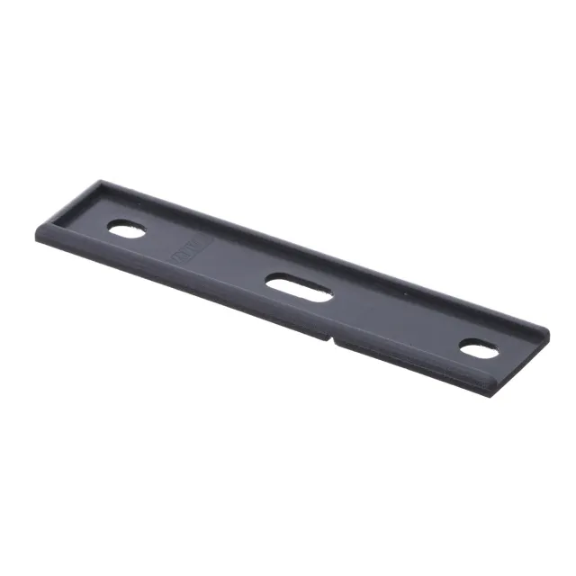 RWO R3744 cale de sangle nylon 18 mm lot de 2
