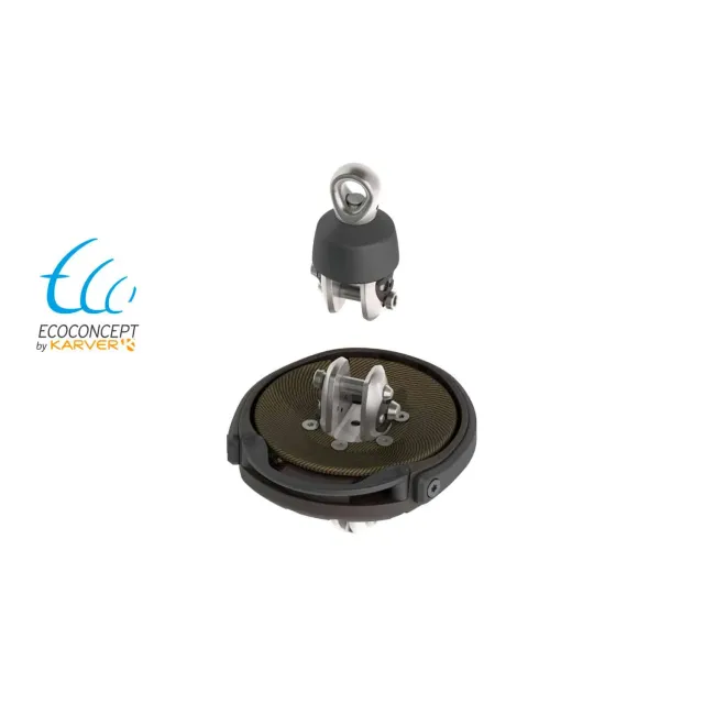 Karver KF KFEC1.5 emmagasineur écoconcept 1,5 T