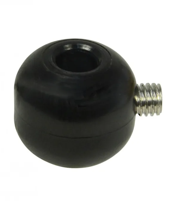 Ino Block Boule d’Arrêt à Visser Cordage 6 mm