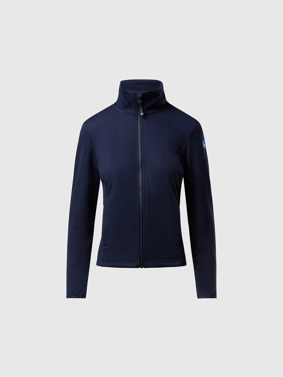 North Sails Race SoftShell+ veste imperméable respirante