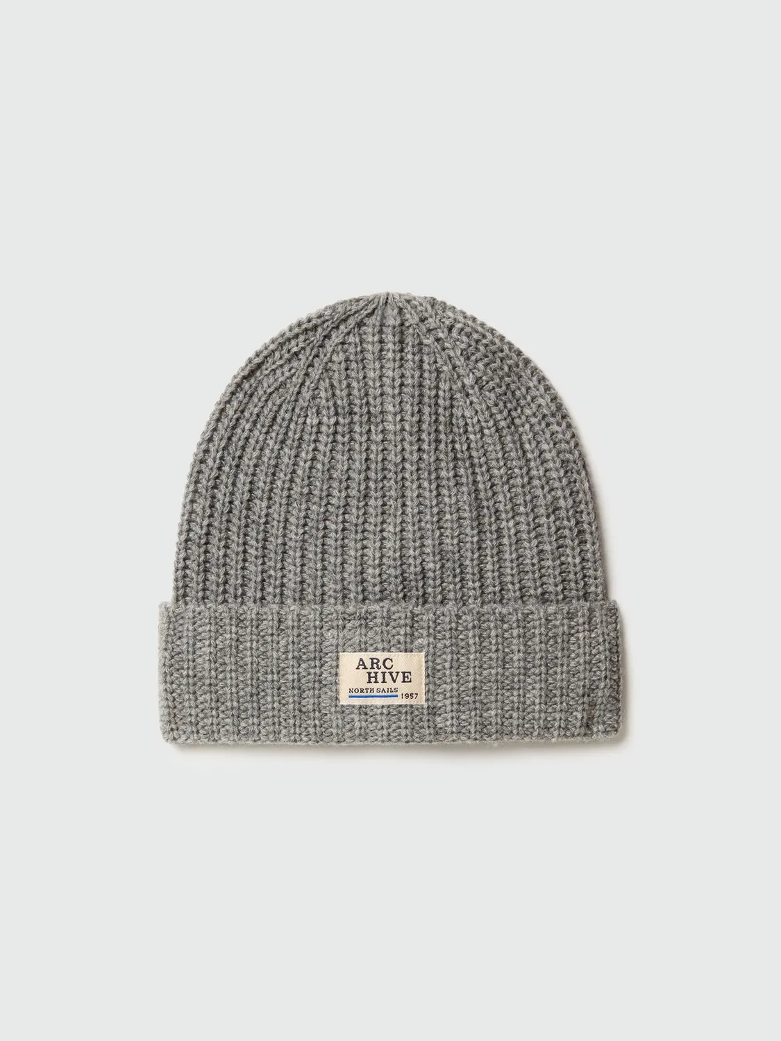 North Sails Archival bonnet pêcheur laine