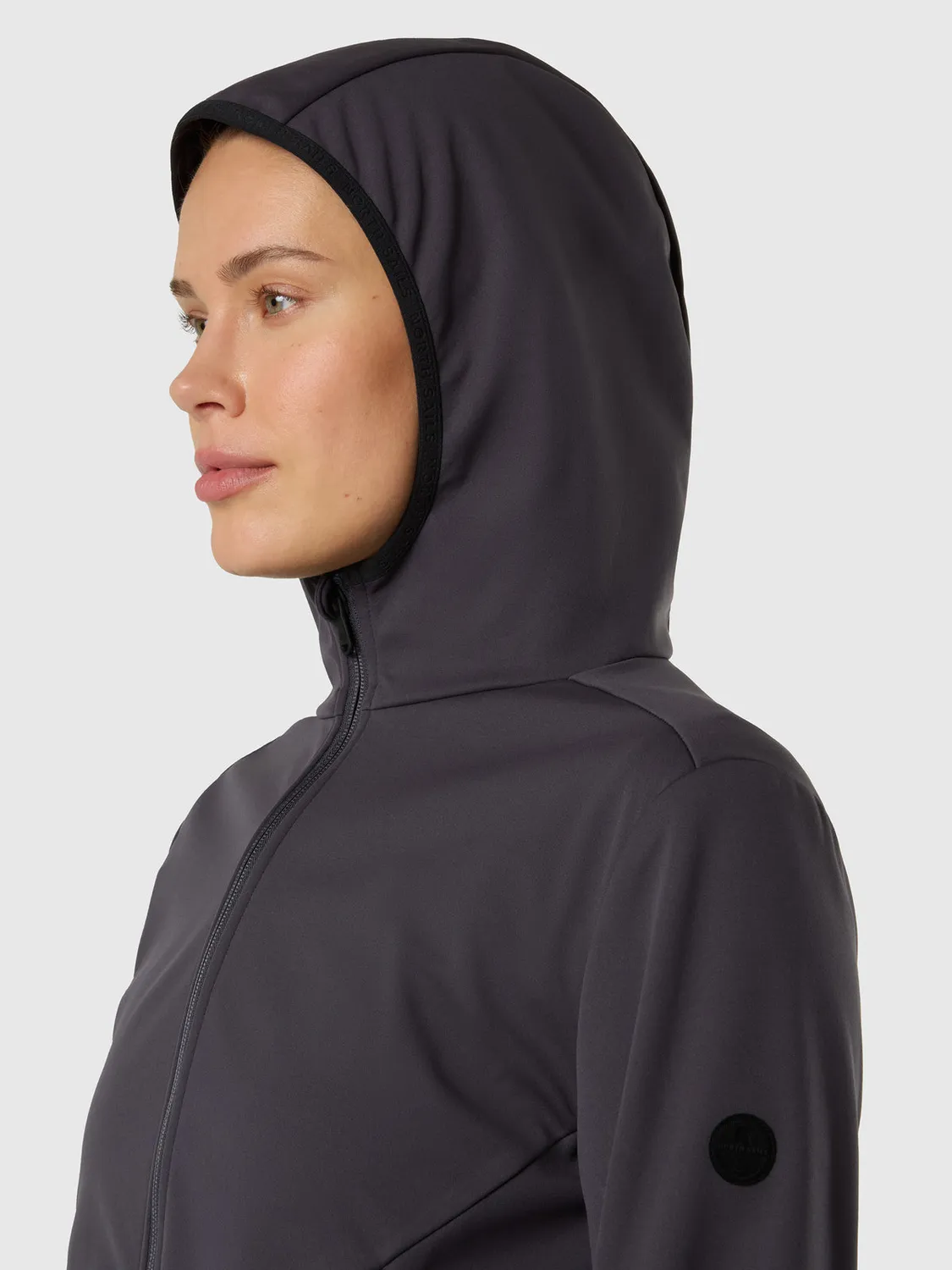 North Sails Skyline jacket veste softshell respirante