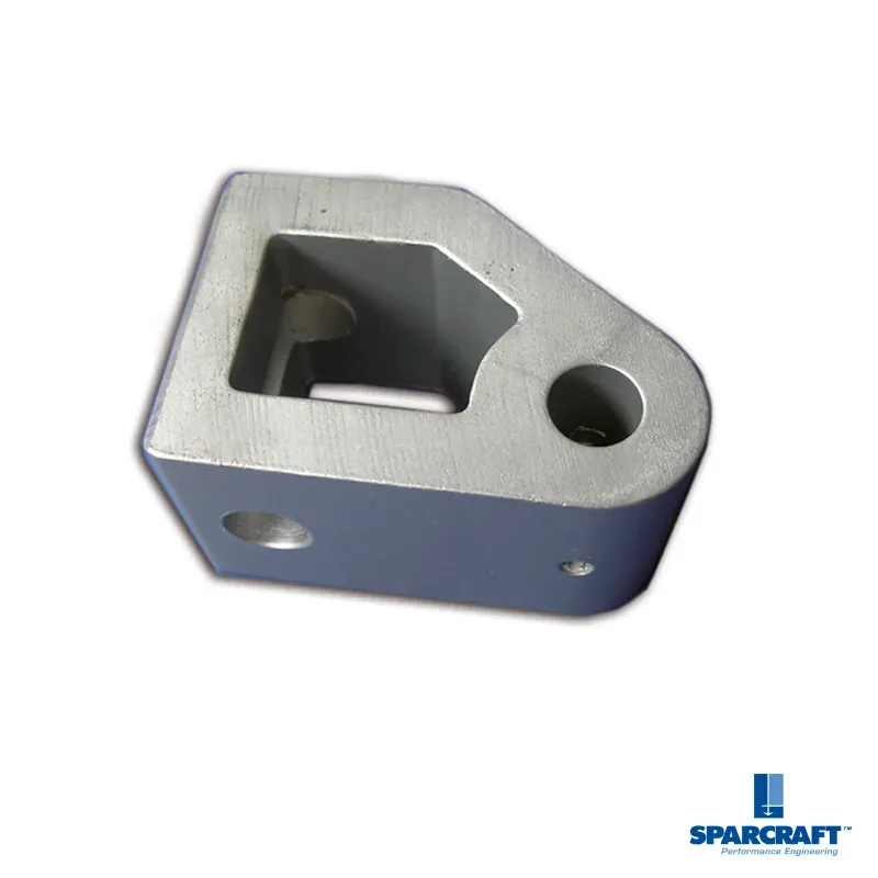 Sparcraft F220 chape vit-de-mulet S50-S330