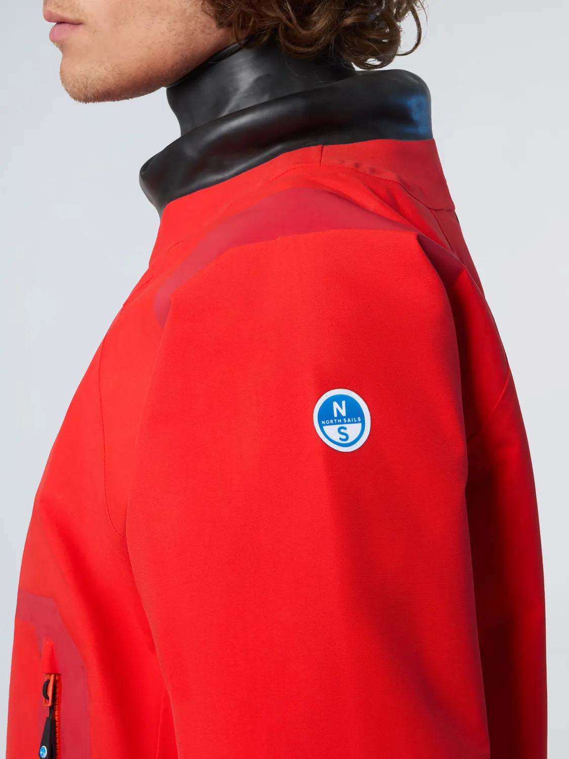 North Sails Atlantic Ocean smock GORE-TEX Pro