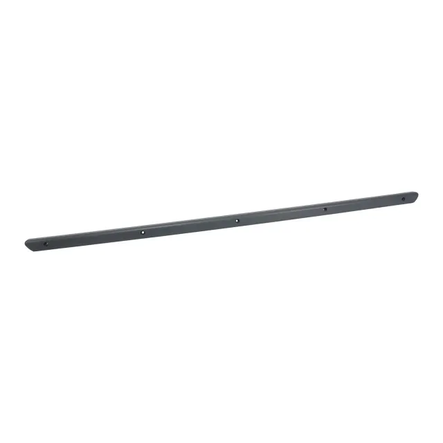 Optiparts EX2166 poignée coque Laser ILCA grise