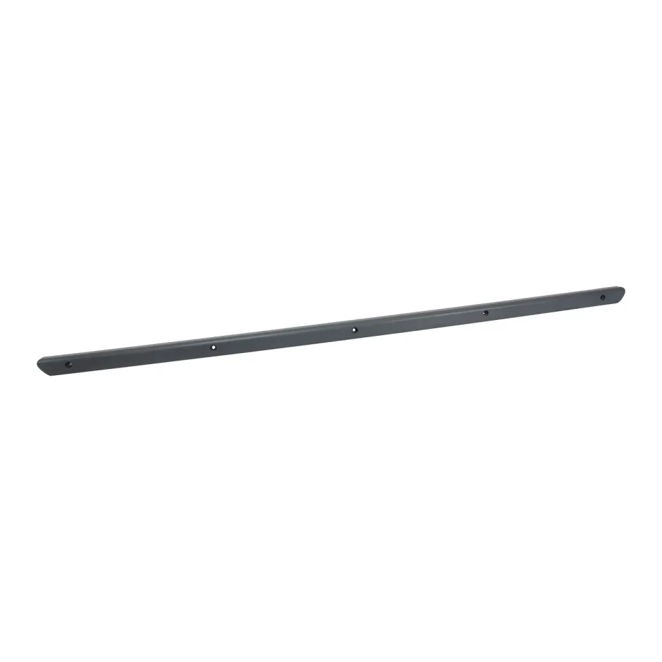 Optiparts EX2166 poignée coque Laser ILCA grise