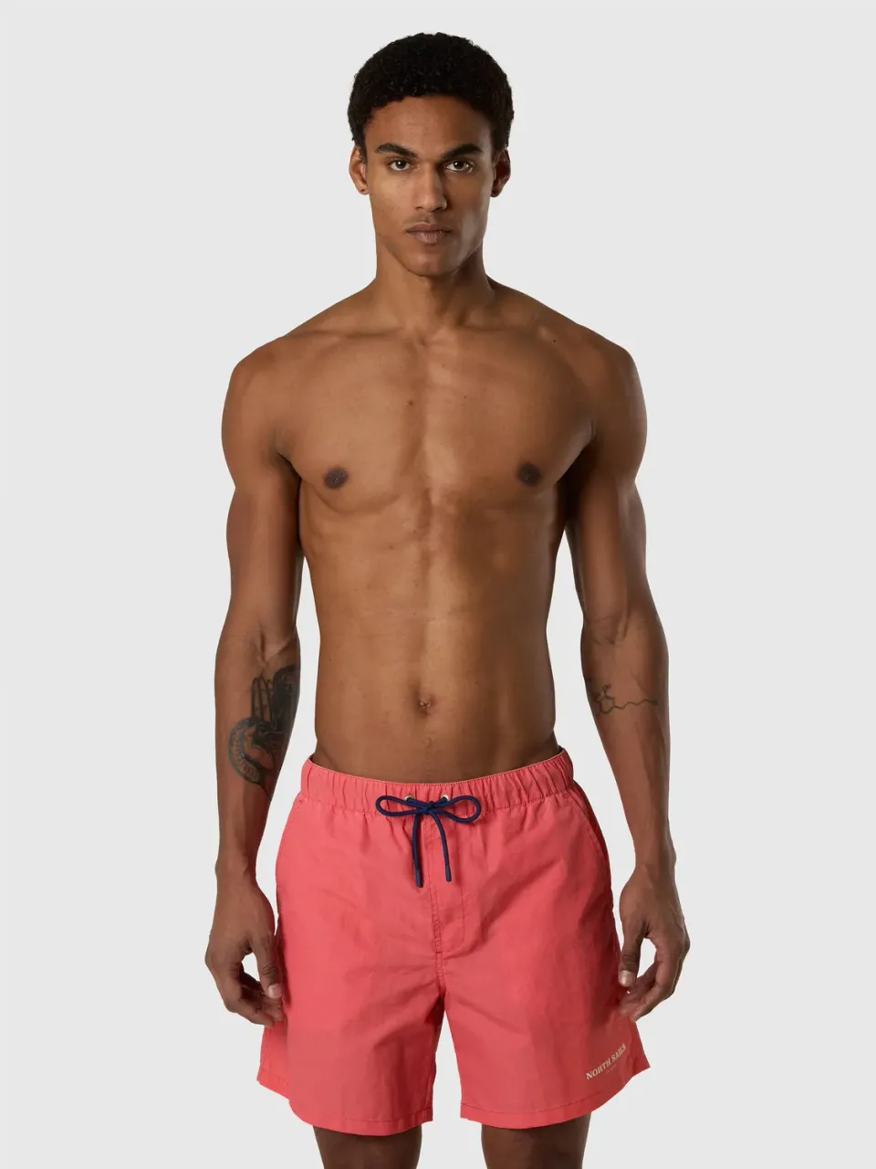 North Sails Archive short de bain homme imprimé