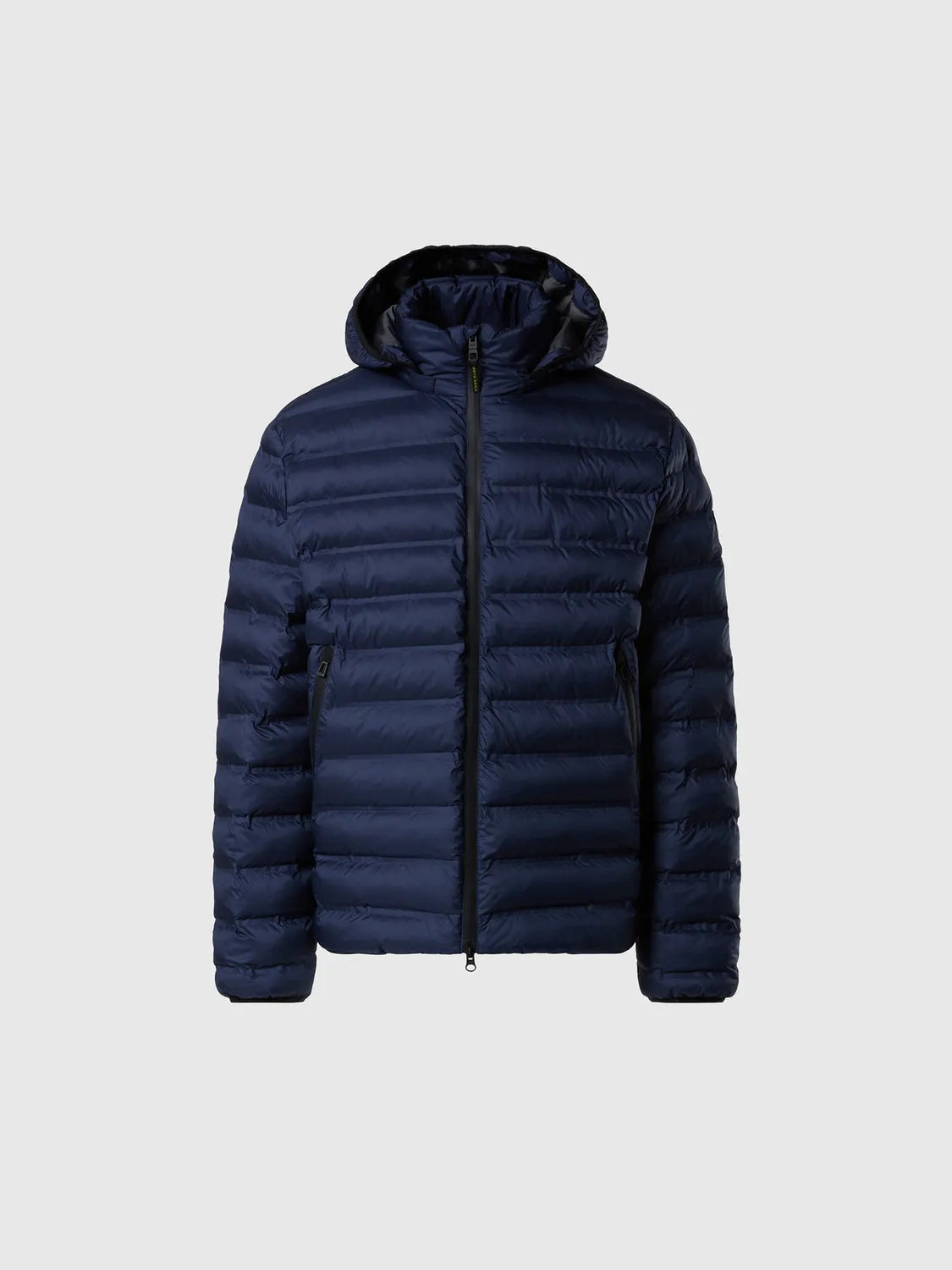 North Sails Laser Puffer doudoune légère recyclée