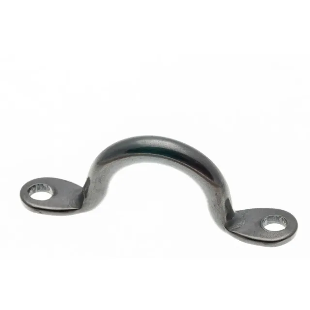 RWO R2796 pontet forgé inox barre 5 mm