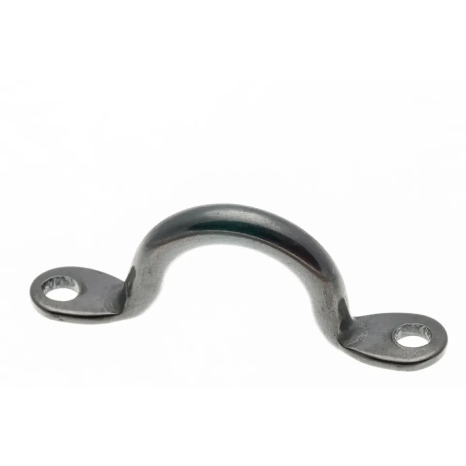 RWO R2796 pontet forgé inox barre 5 mm