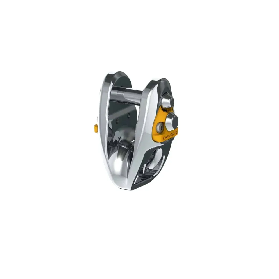 Karver KF3.0 réa friction 3:1
