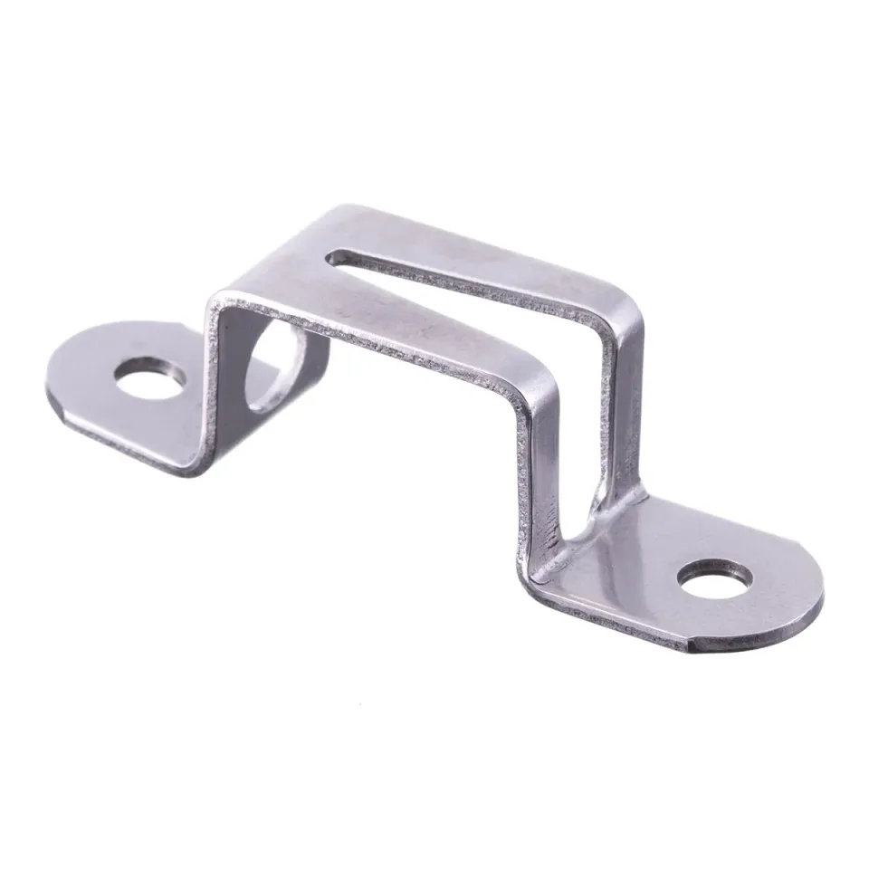 RWO R3650T taquet coinceur V inox 6 mm x25