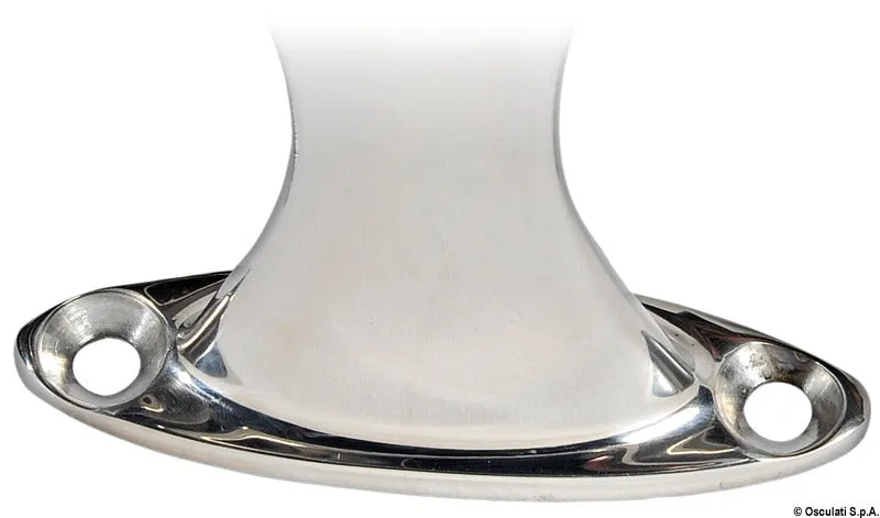 Osculati porte-gobelet inox 316 1 verre à visser
