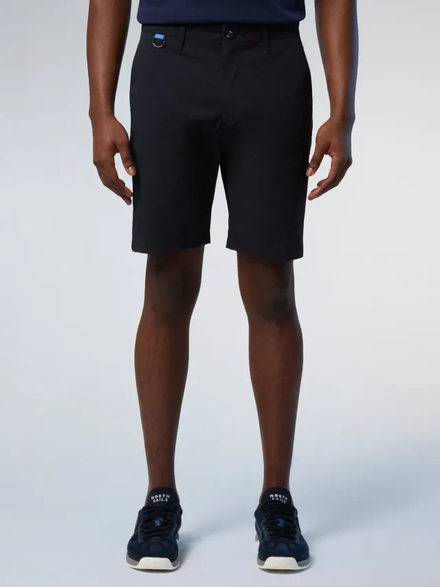 North Sails Freedom Tech short chino bleu marine