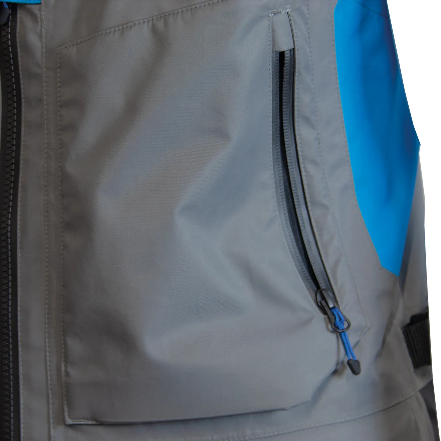 Windesign EX2442 Pantalon Ciré 3L Performance Imperméable