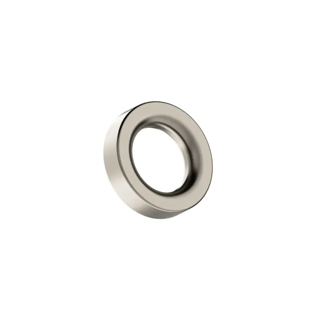 Karver KRTi35 anneau à friction titane hautes charges