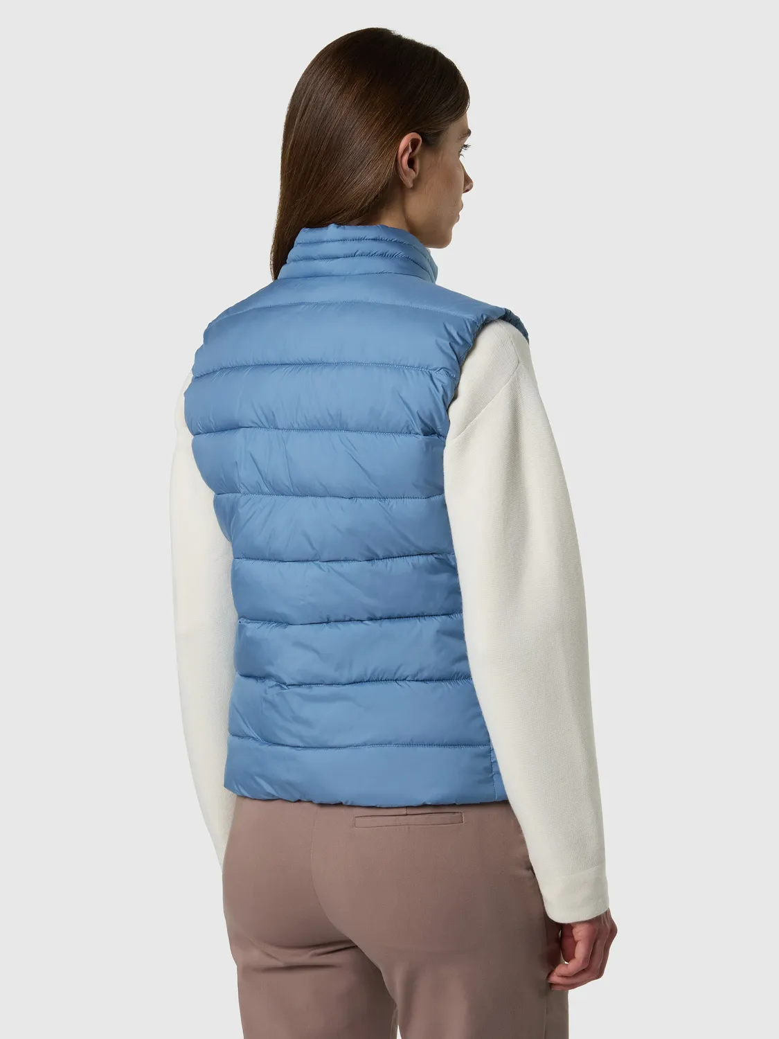 North Sails Naomi gilet femme sans manches