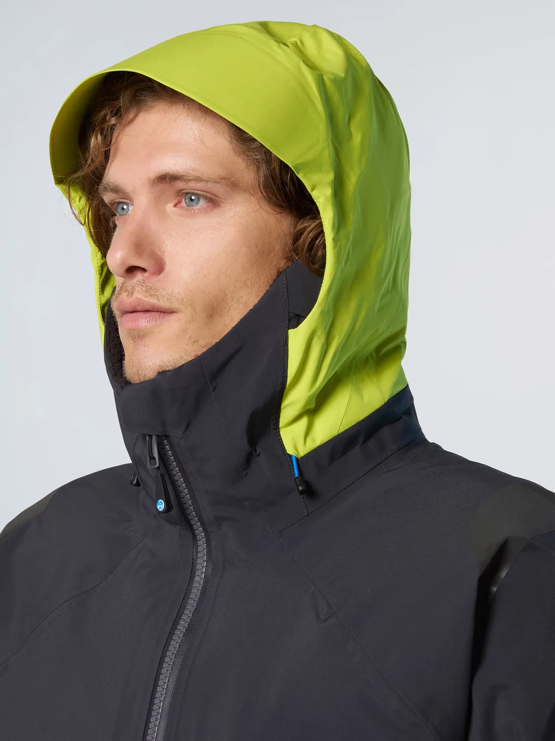 North Sails Offshore Jacket veste GORE-TEX large