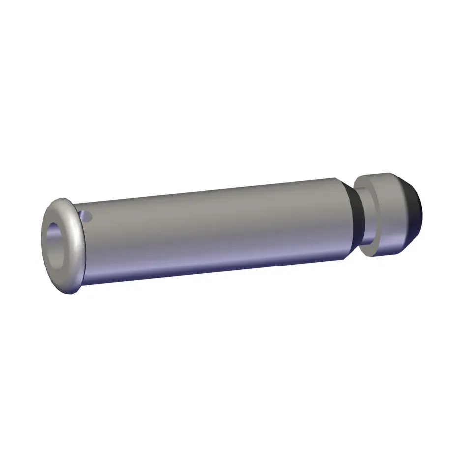 Karver KF1.5 axe rapide V3 2021