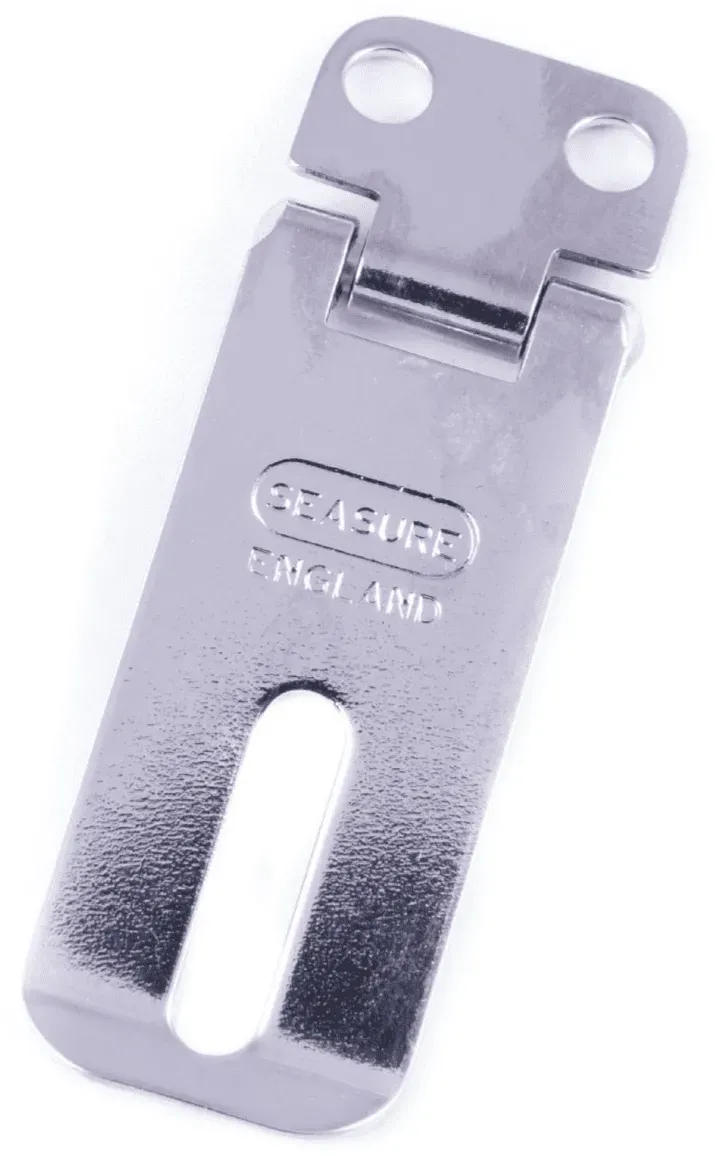 Sea Sure 23-00 porte-cadenas inox 52 mm marin