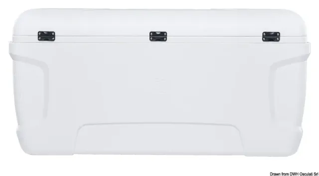 Igloo Maxcold Contour glacière rigide 142 L