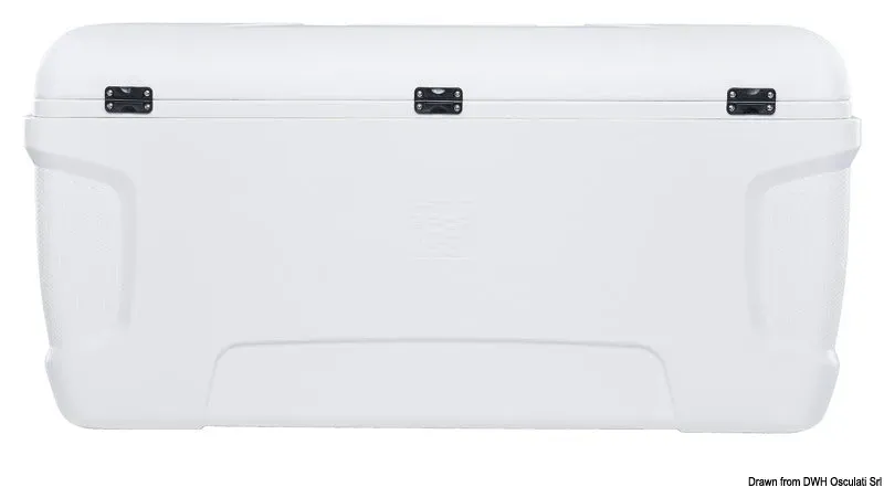 Igloo Maxcold Contour glacière rigide 142 L