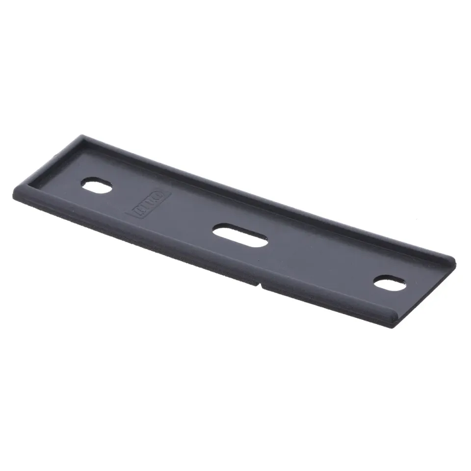 RWO R3793 cale de sangle nylon 25mm x2 3mm