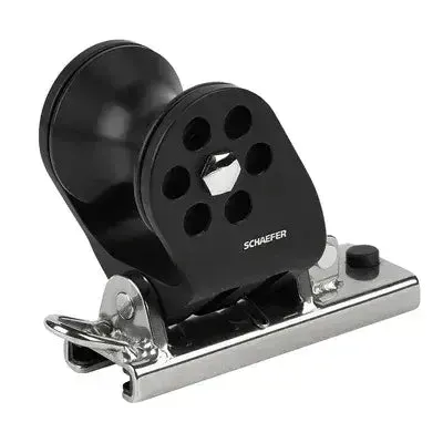 SEA SURE 17-68 chariot d’écoute rail 31 mm