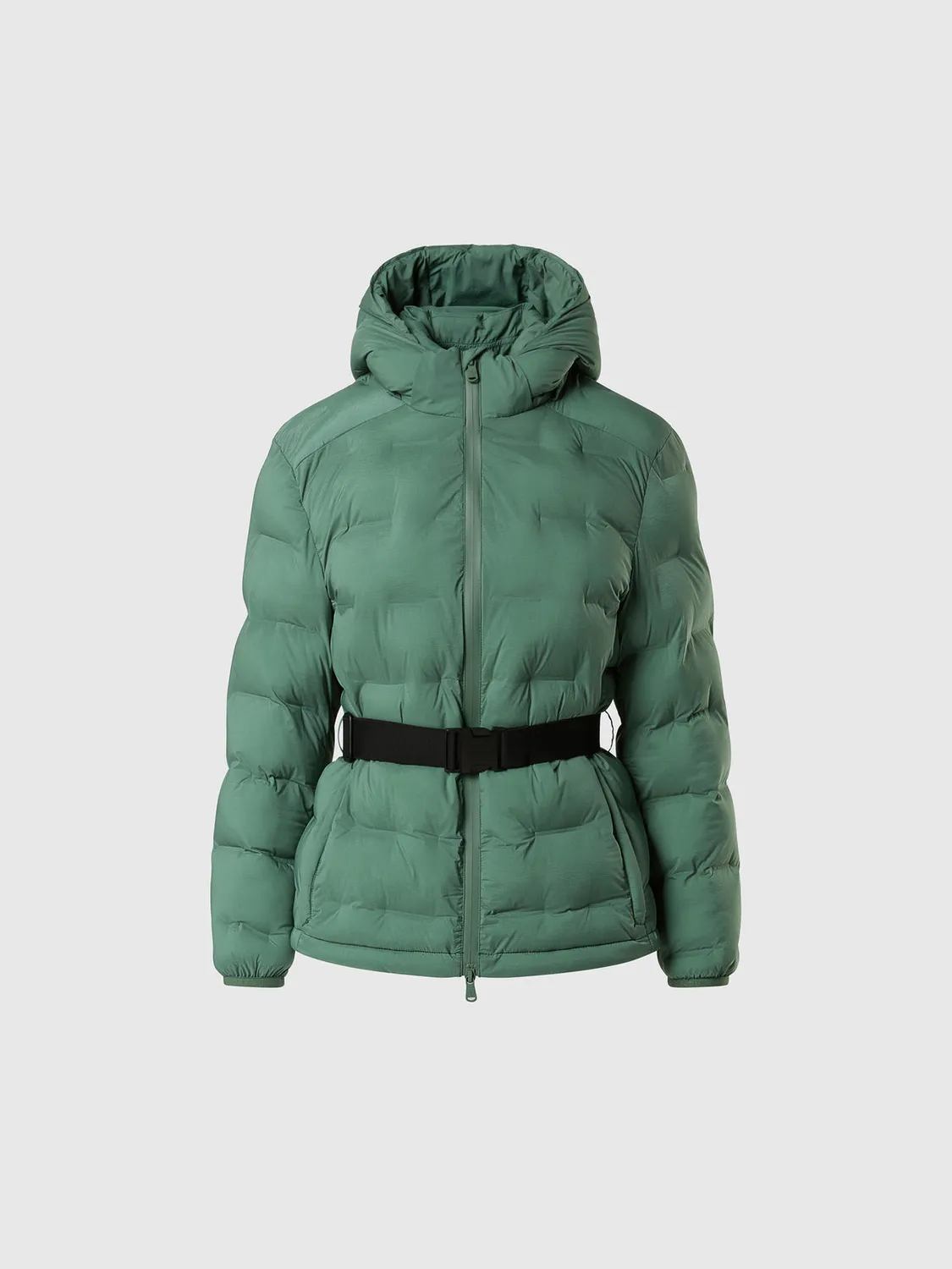 North Sails Bowline veste matelassée capuche femme