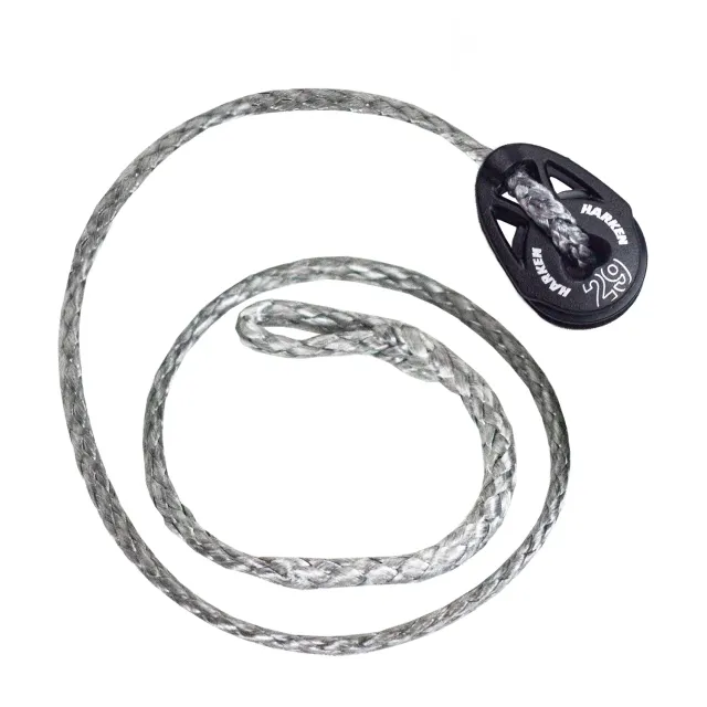 Optiparts EX1350 drisse Dyneema Optimist bloc Harken 29 mm