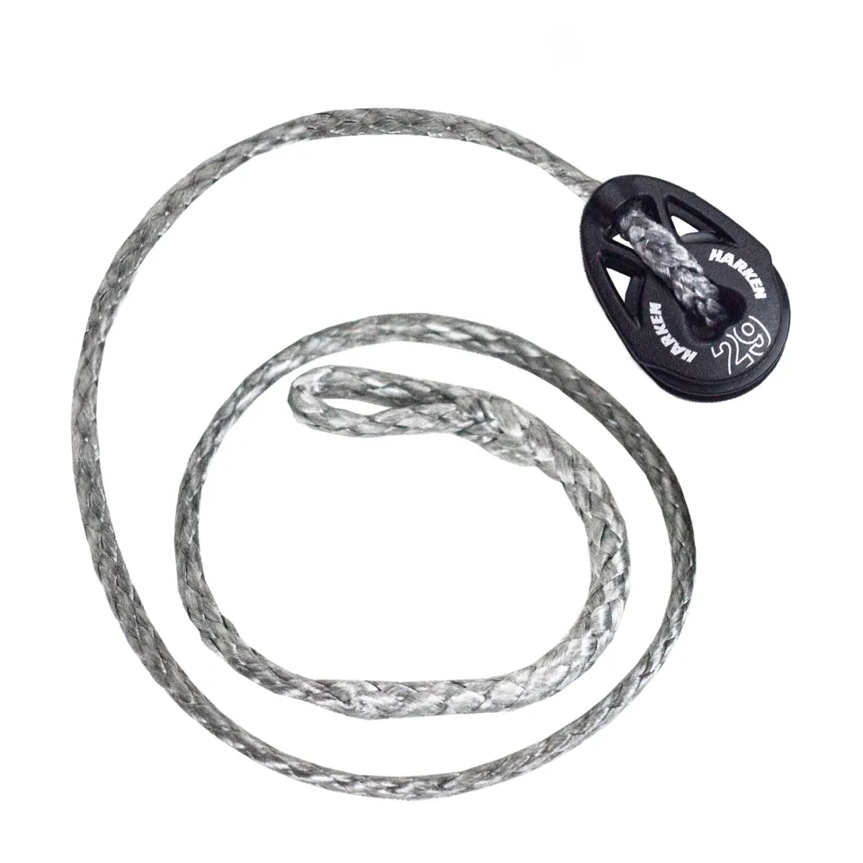 Optiparts EX1350 drisse Dyneema Optimist bloc Harken 29 mm