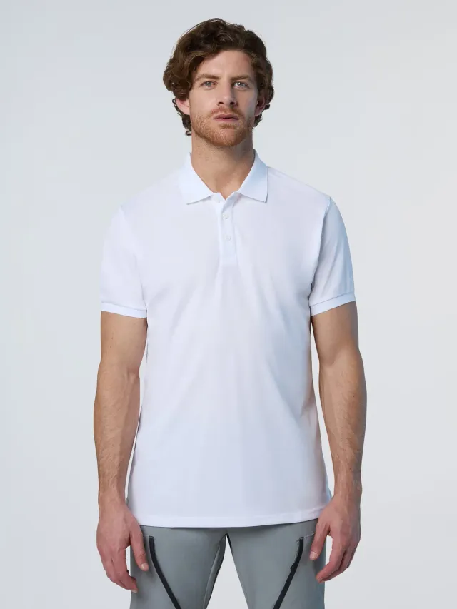 North Sails Regatta Polo quick dry UV50+ recyclé