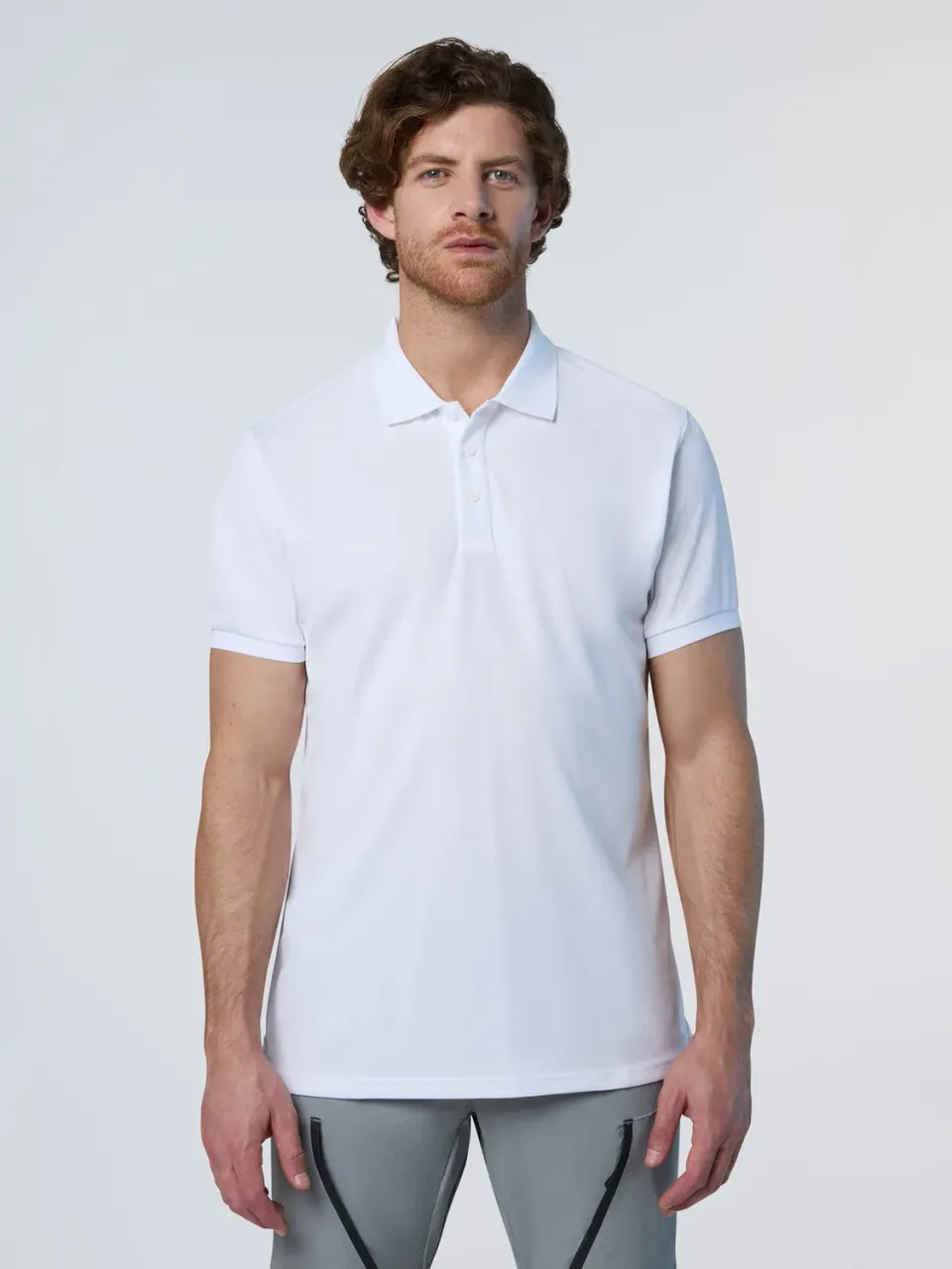 North Sails Regatta Polo quick dry UV50+ recyclé