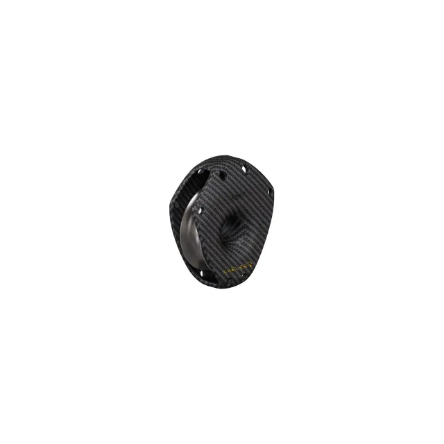 Karver KBR KBRC30 poulie carbone titane course