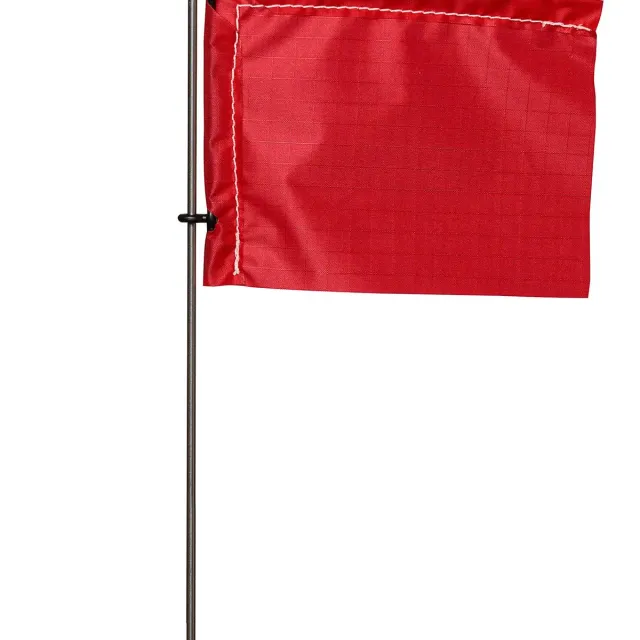 RWO Pennant R7493T flamme régate 100x130 x50
