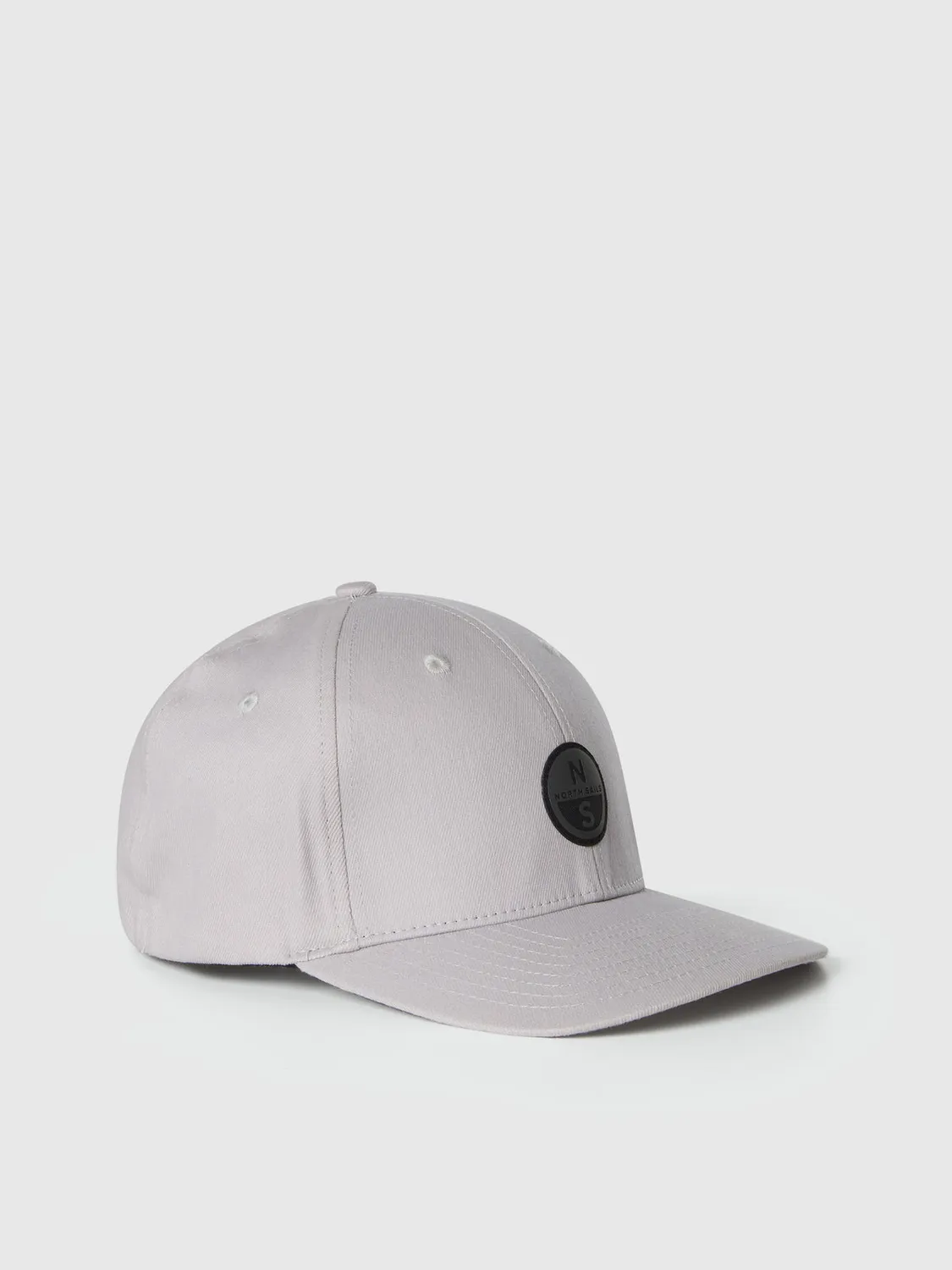 North Sails Stretch casquette baseball coton souple
