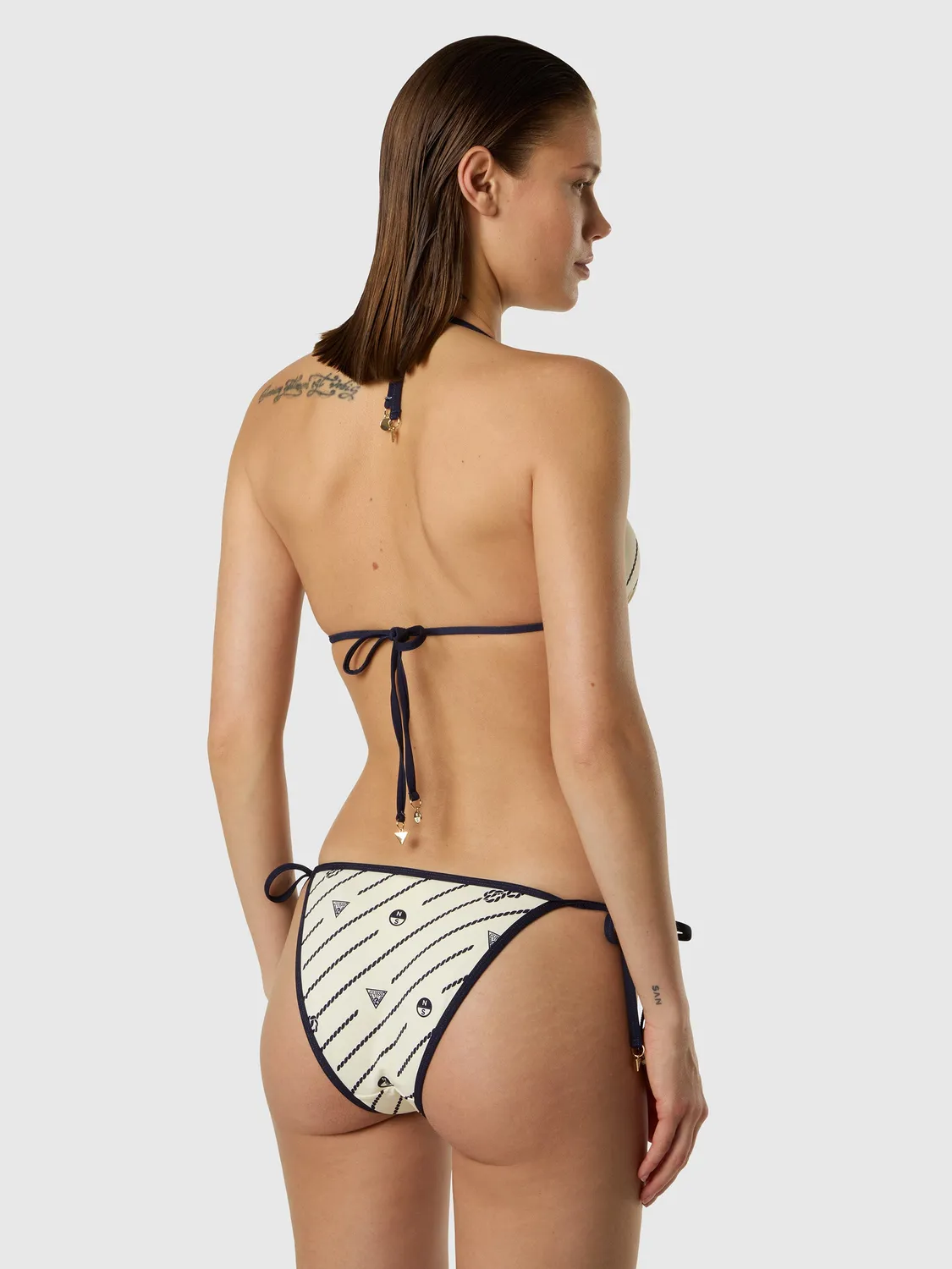 North Sails Guess haut de bikini Combo 1 femme