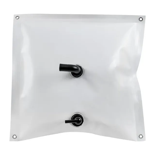 easysea réservoir eau souple 100 L PVC alimentaire