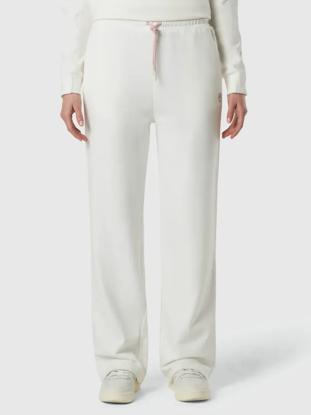 North Sails pantalon jogging French Terry logo