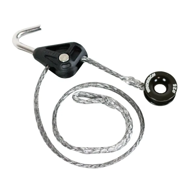 Windesign EX1348 drisse Optimist Dyneema anneau