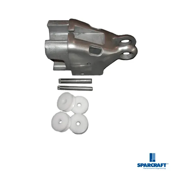 Sparcraft F125 embout intérieur bôme complet standard