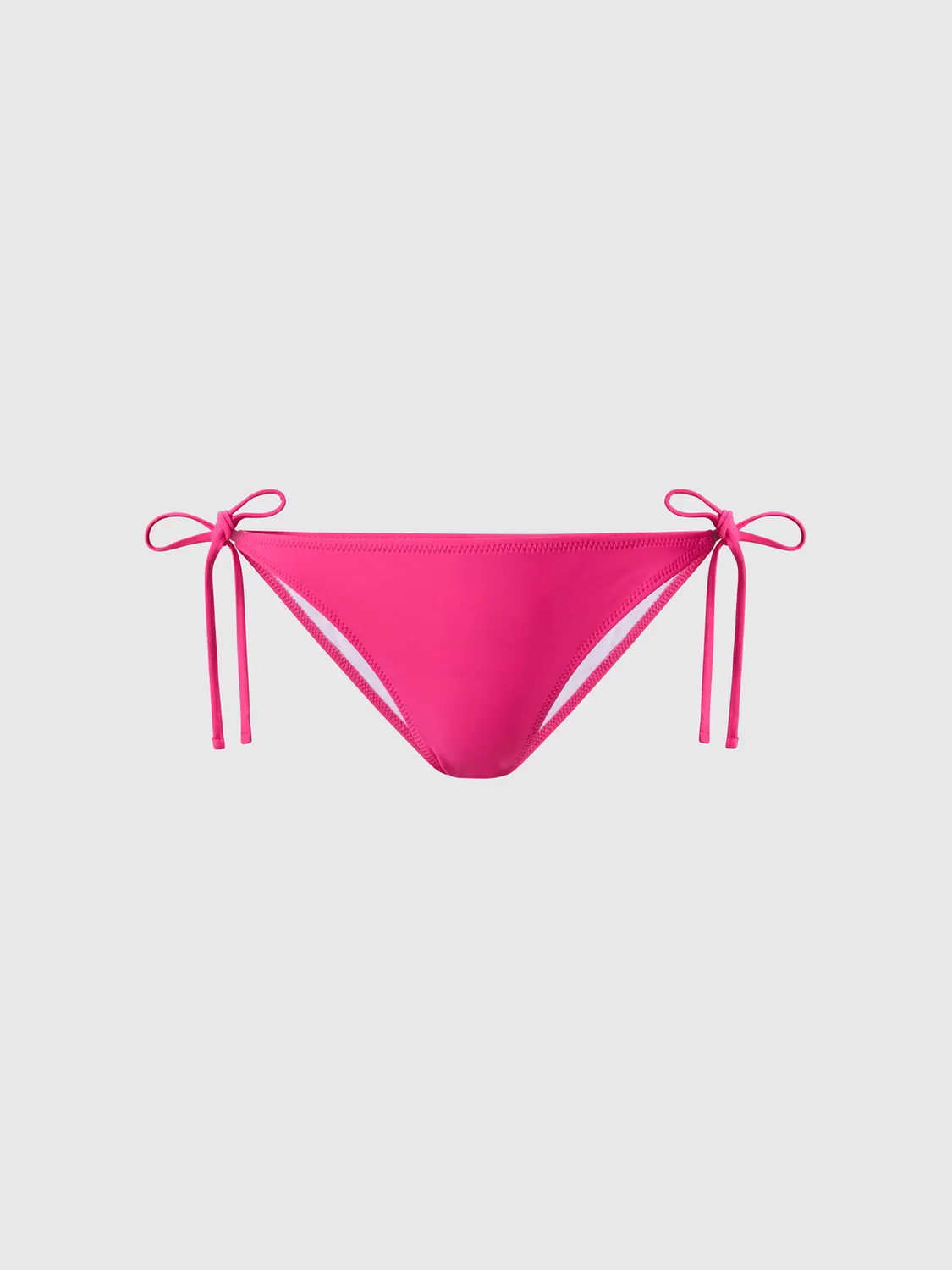 North Sails bas de bikini à nouer recyclé