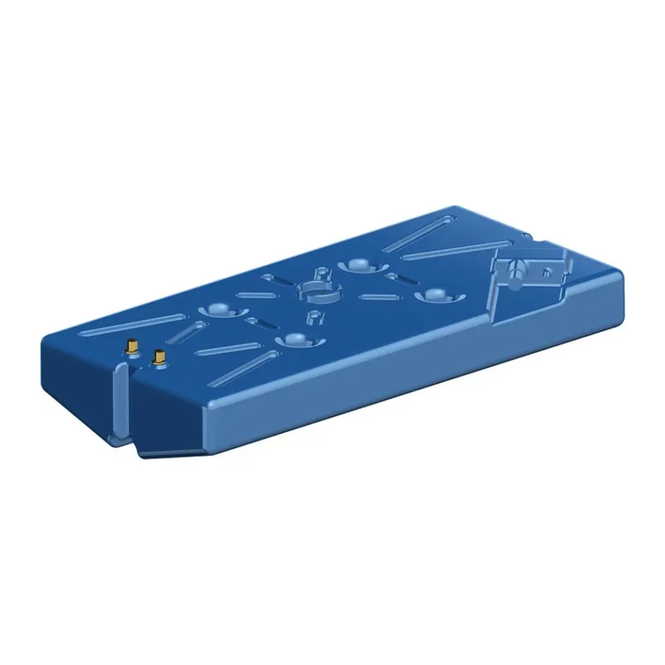 easysea réservoir carburant PE 187 L