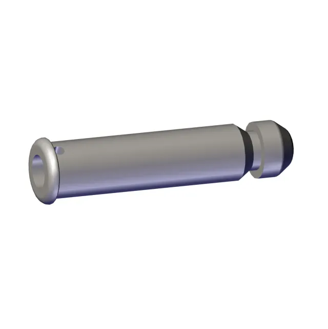Karver KF KF8 axe rapide 14 mm V2 2011-2020