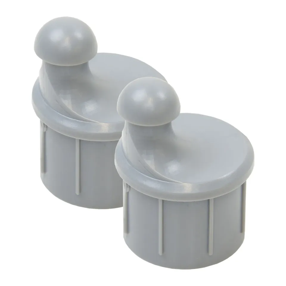 Optiparts EX1272 embouts livarde 29 mm x2
