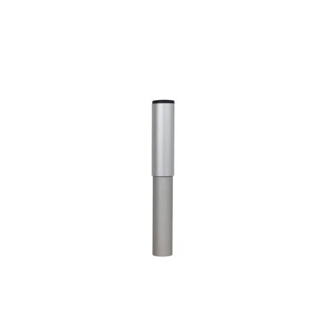 Optiparts EX10121S réhausse mât Optimist 20 cm école