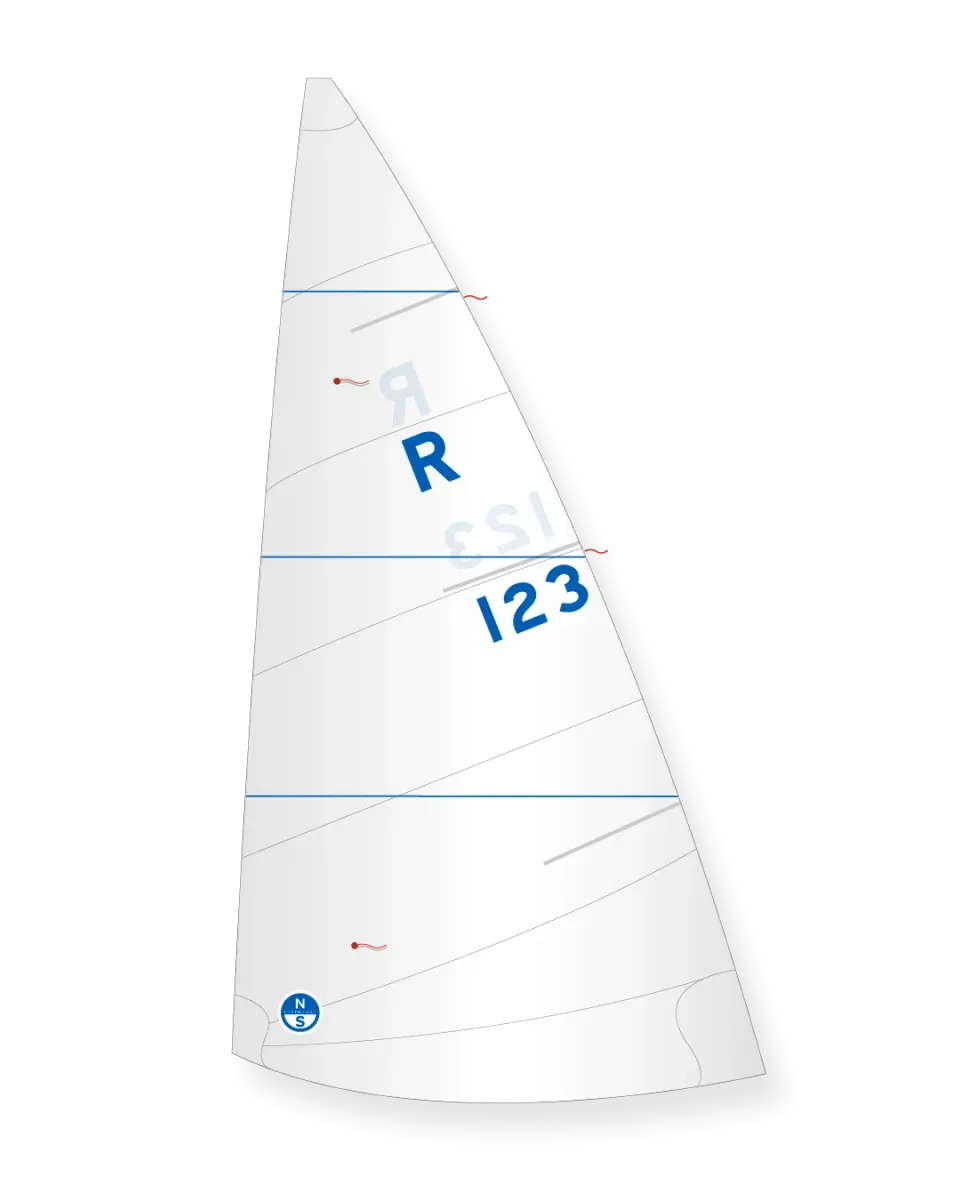 North Sails Rankin RM-1 grand-voile polyvalente